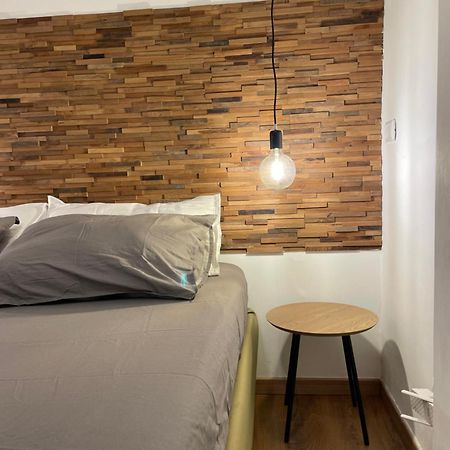 Villa Olga dependance Luxury low cost Naples Extérieur photo