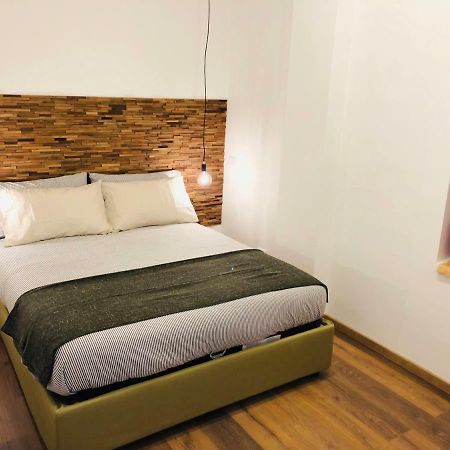 Villa Olga dependance Luxury low cost Naples Extérieur photo