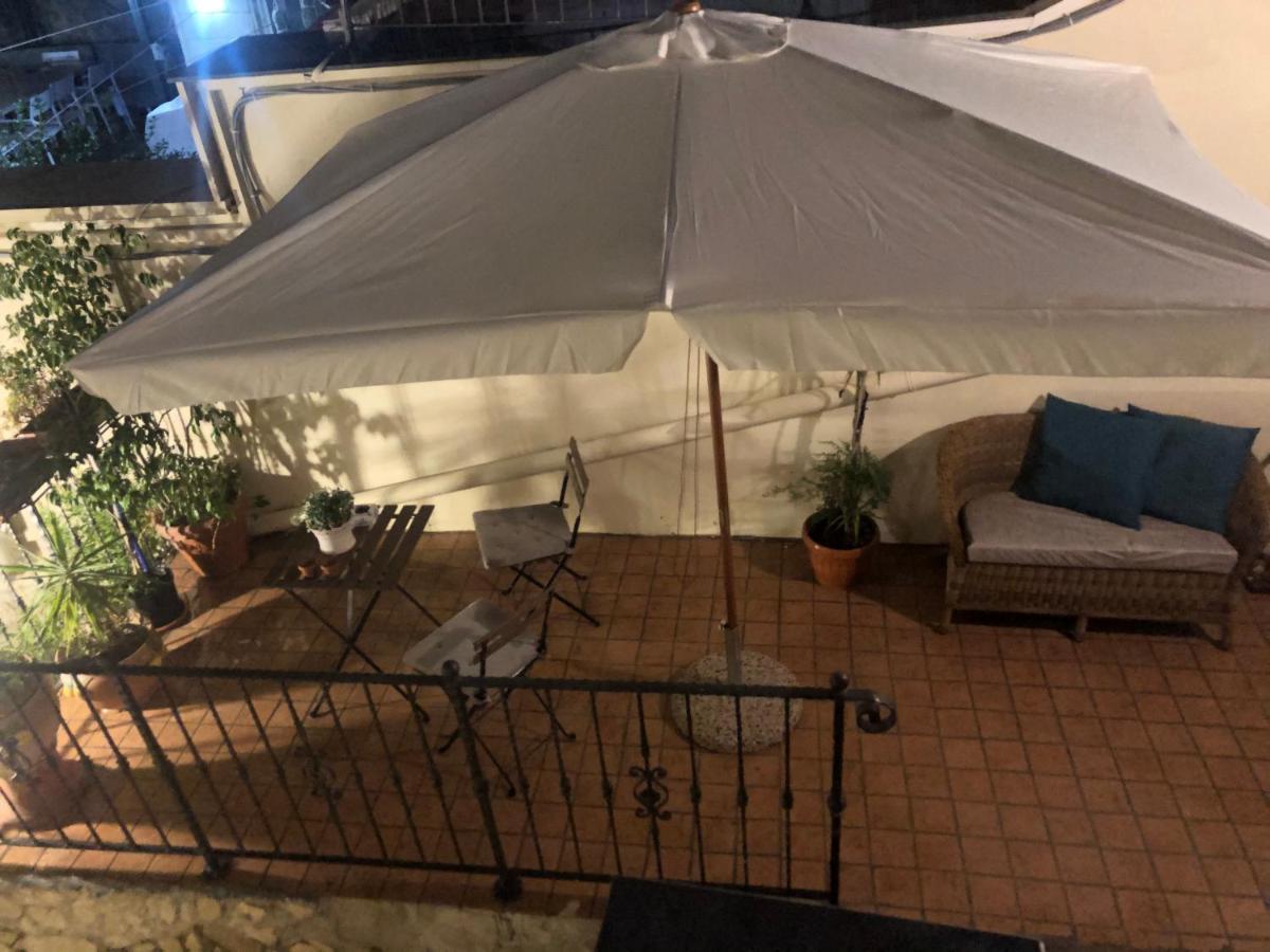 Villa Olga dependance Luxury low cost Naples Extérieur photo