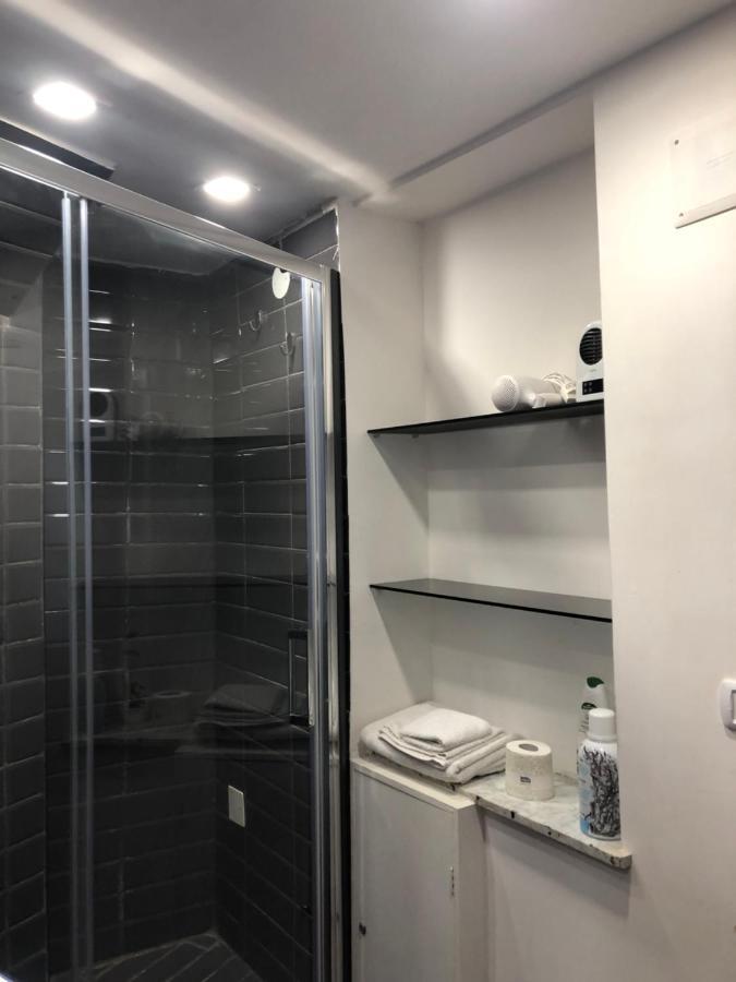Villa Olga dependance Luxury low cost Naples Extérieur photo