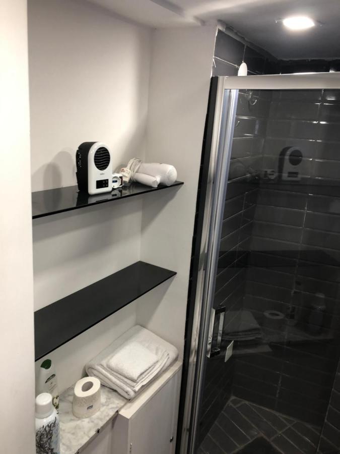 Villa Olga dependance Luxury low cost Naples Extérieur photo