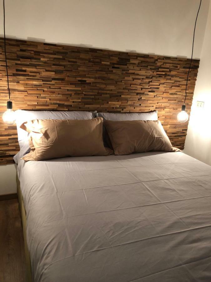 Villa Olga dependance Luxury low cost Naples Extérieur photo