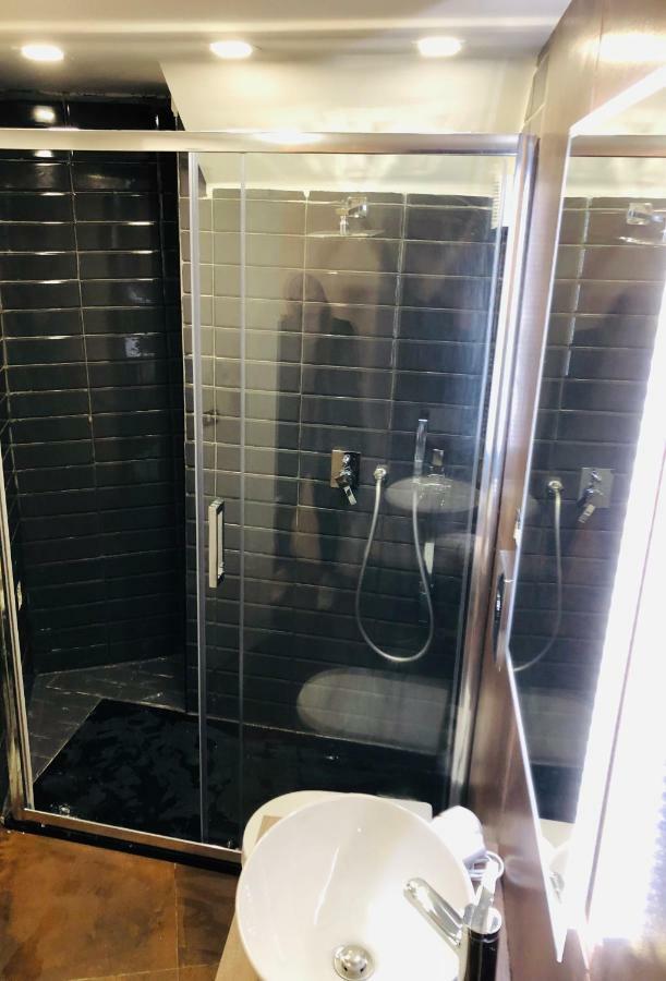 Villa Olga dependance Luxury low cost Naples Extérieur photo