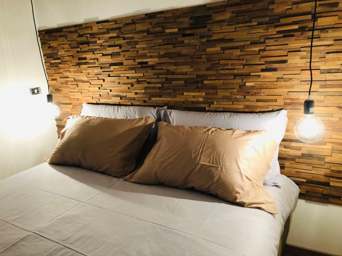Villa Olga dependance Luxury low cost Naples Extérieur photo