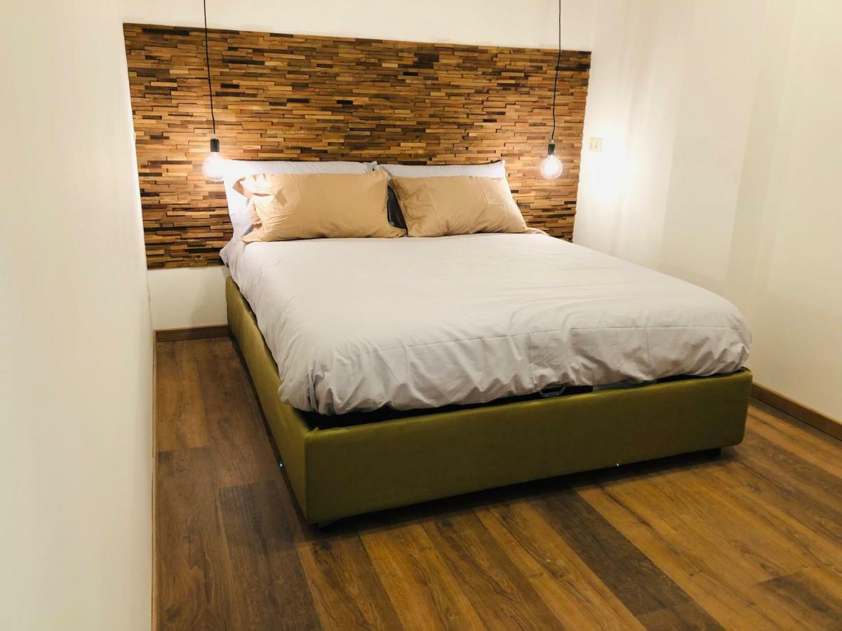 Villa Olga dependance Luxury low cost Naples Extérieur photo
