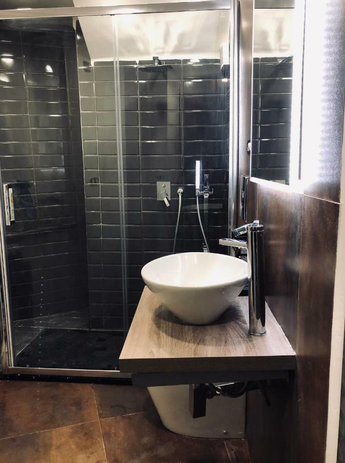 Villa Olga dependance Luxury low cost Naples Extérieur photo