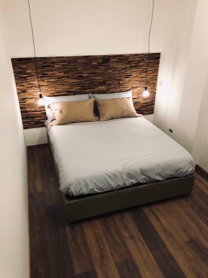 Villa Olga dependance Luxury low cost Naples Extérieur photo