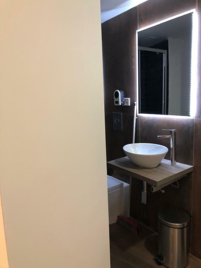Villa Olga dependance Luxury low cost Naples Extérieur photo