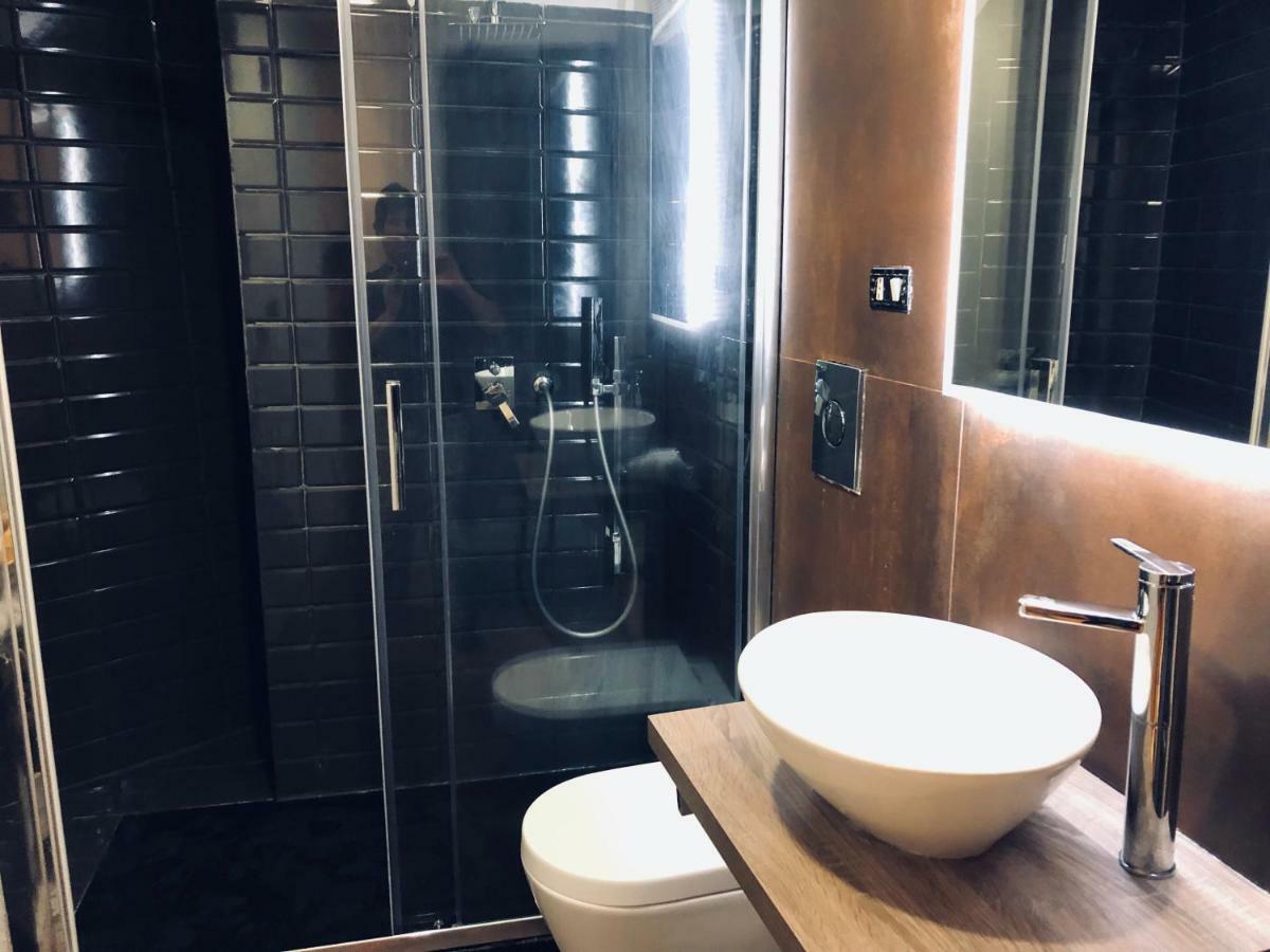 Villa Olga dependance Luxury low cost Naples Extérieur photo