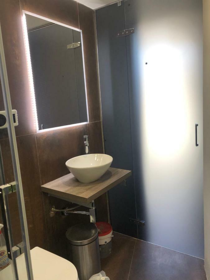 Villa Olga dependance Luxury low cost Naples Extérieur photo