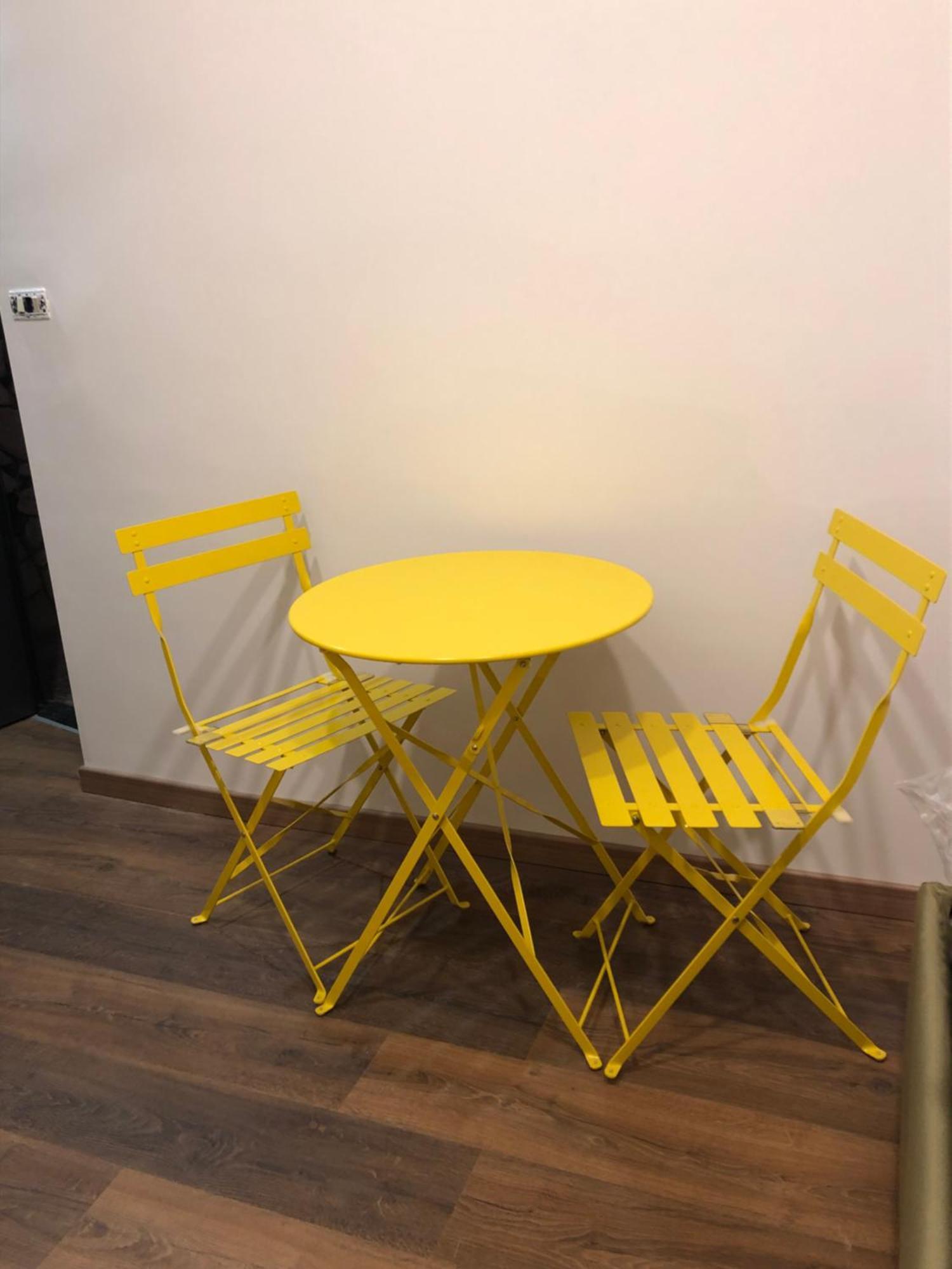 Villa Olga dependance Luxury low cost Naples Extérieur photo