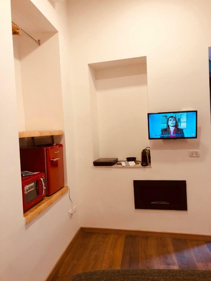 Villa Olga dependance Luxury low cost Naples Extérieur photo