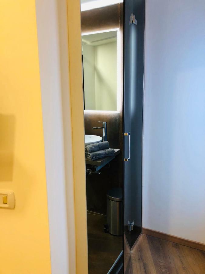 Villa Olga dependance Luxury low cost Naples Extérieur photo