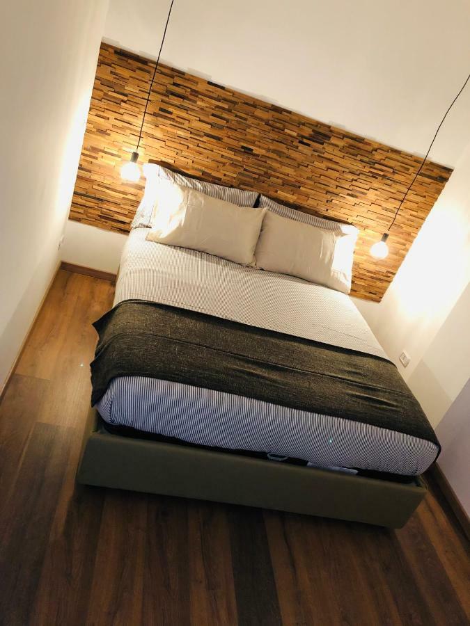 Villa Olga dependance Luxury low cost Naples Extérieur photo