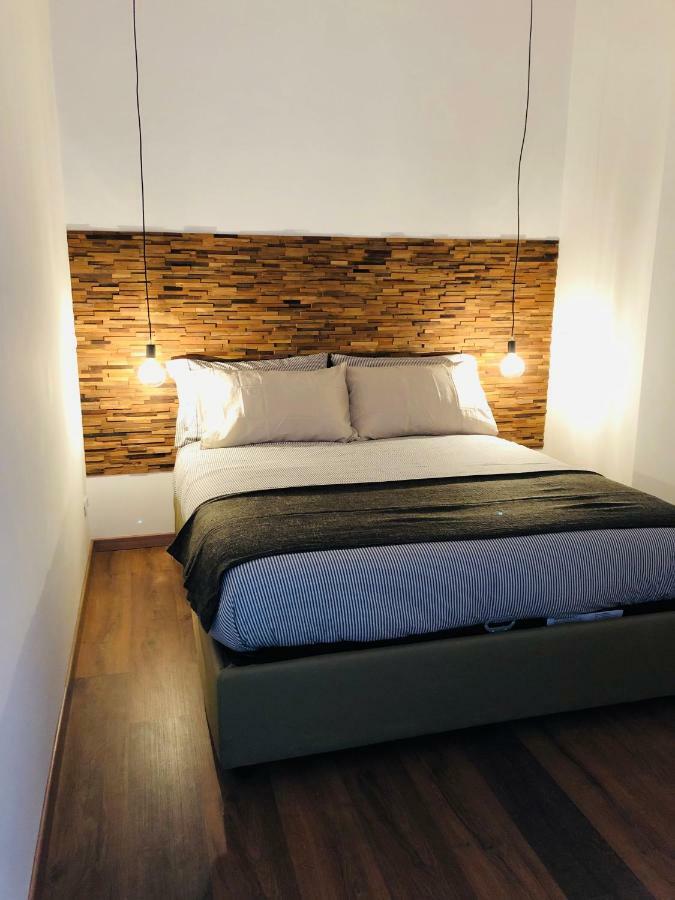 Villa Olga dependance Luxury low cost Naples Extérieur photo