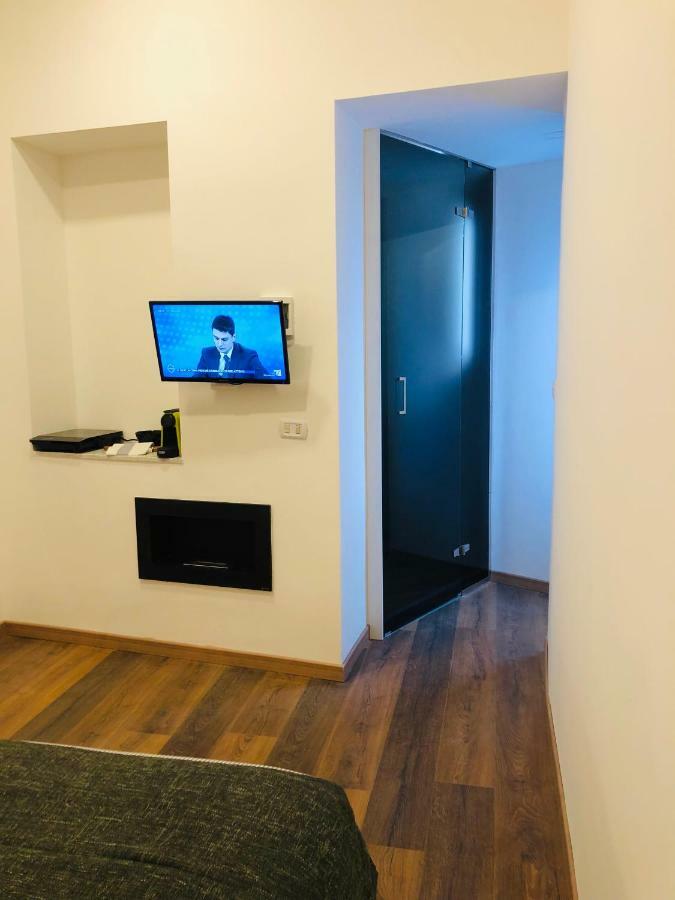 Villa Olga dependance Luxury low cost Naples Extérieur photo