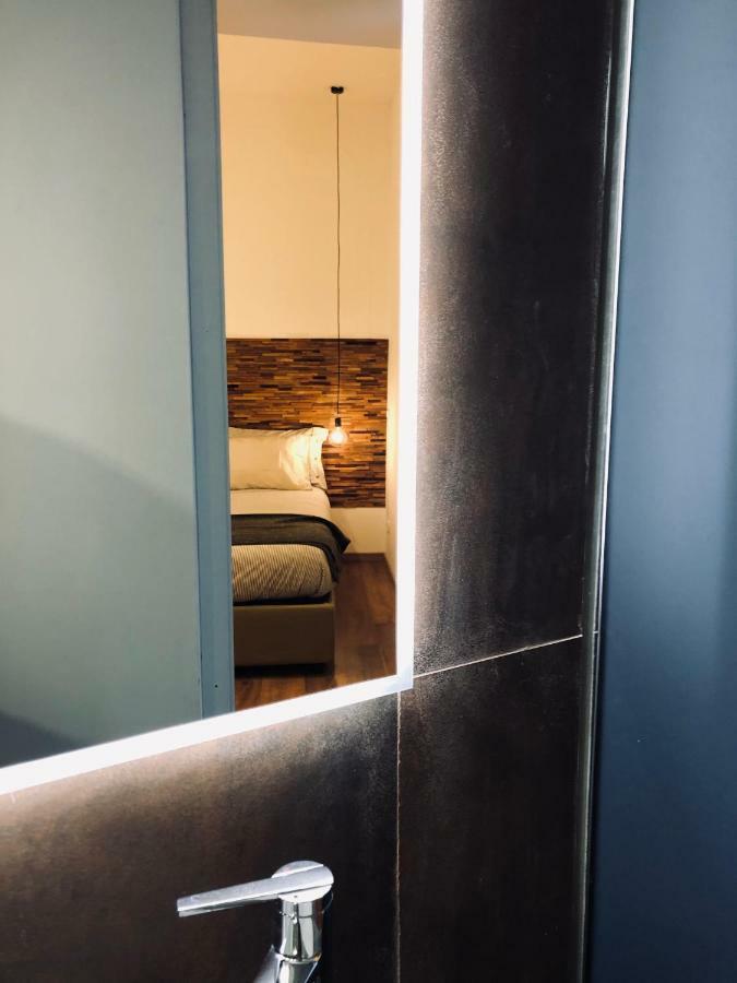 Villa Olga dependance Luxury low cost Naples Extérieur photo