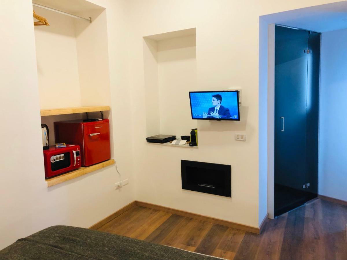 Villa Olga dependance Luxury low cost Naples Extérieur photo