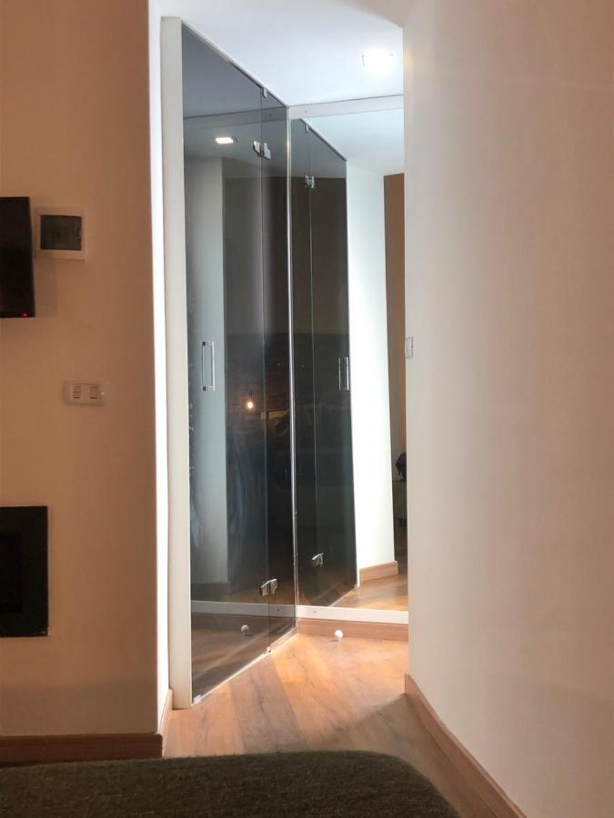 Villa Olga dependance Luxury low cost Naples Extérieur photo