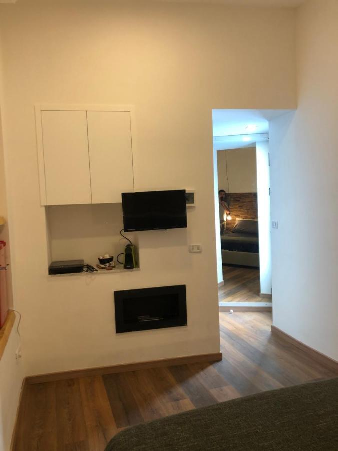 Villa Olga dependance Luxury low cost Naples Extérieur photo