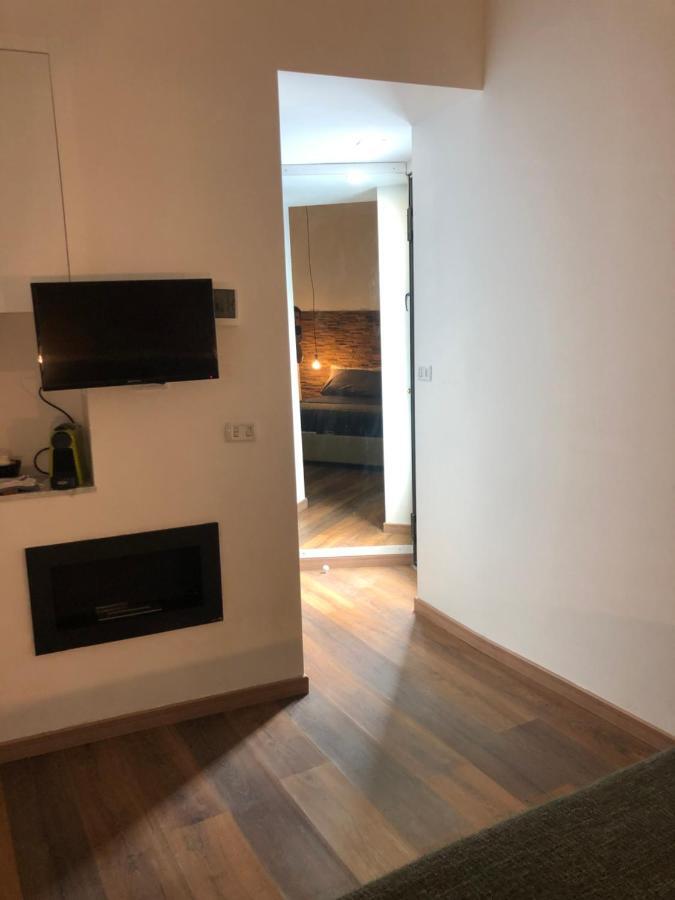 Villa Olga dependance Luxury low cost Naples Extérieur photo